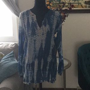 NWT Long Sleeve Top